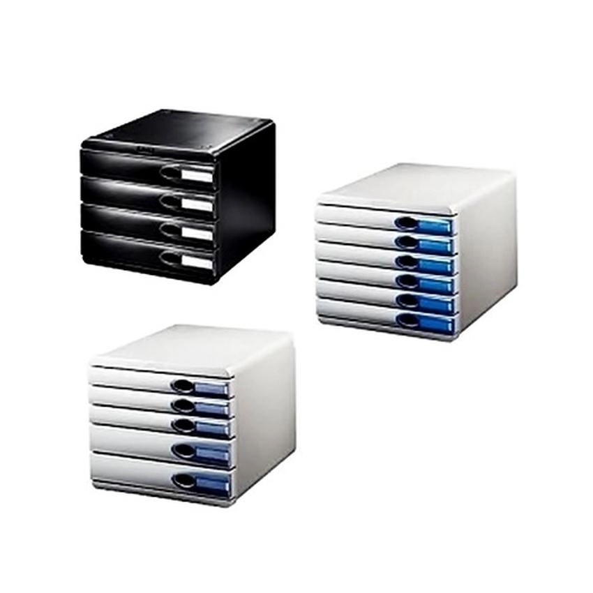 Moduły Szufladowe Allura Leitz