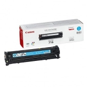 Toner Canon CRG716C [1979B002]