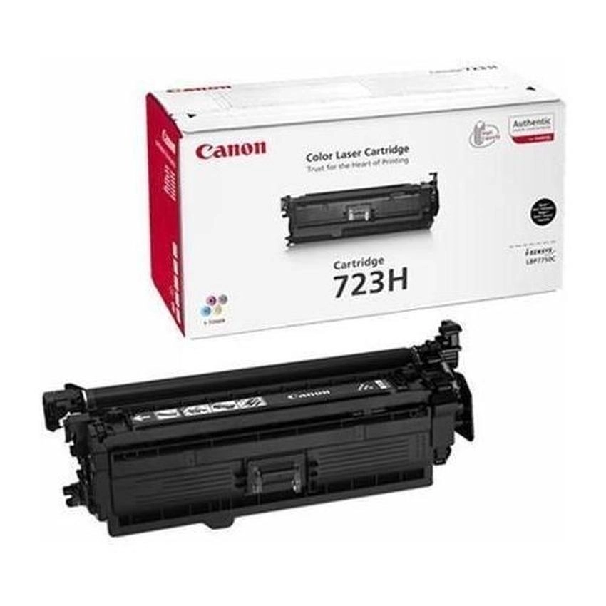 Toner Canon 723HBK [2645B002AA]