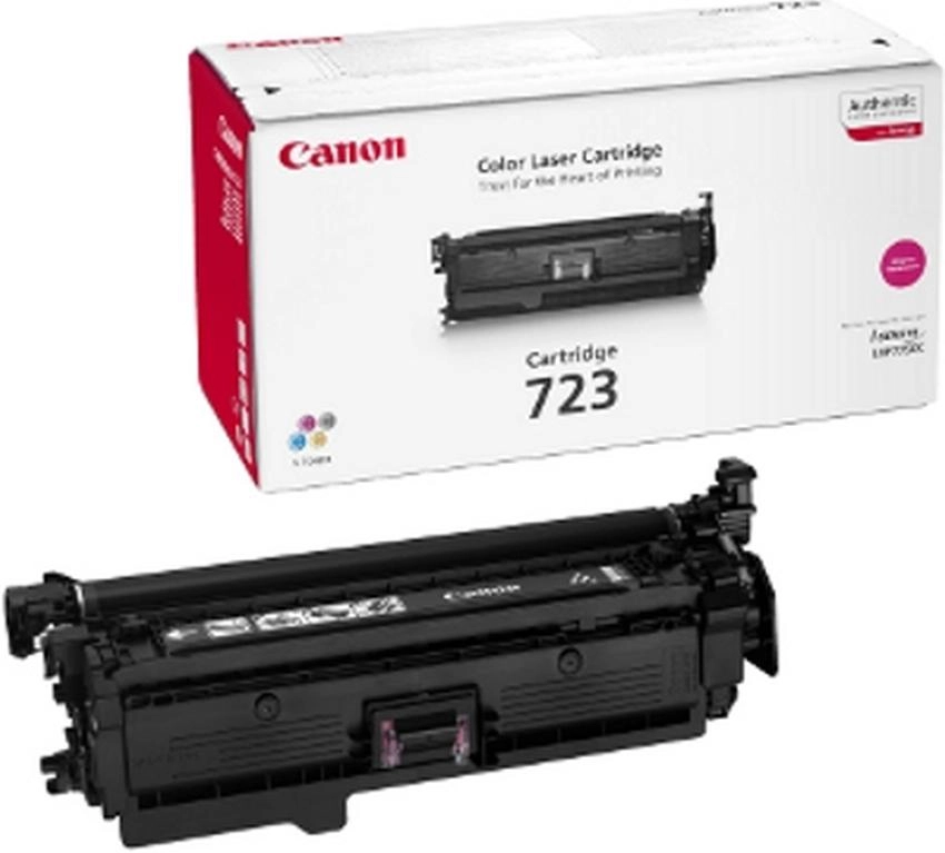 Toner Canon 723M [2642B002AA]