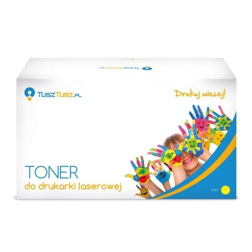 Toner zamiennik HP 122A [Q3962A]