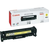 Toner Canon CLBP718Y [2659B002AA]