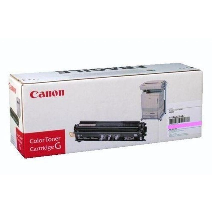 Toner Canon GM 