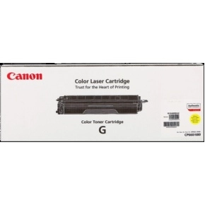 Toner Canon GY 