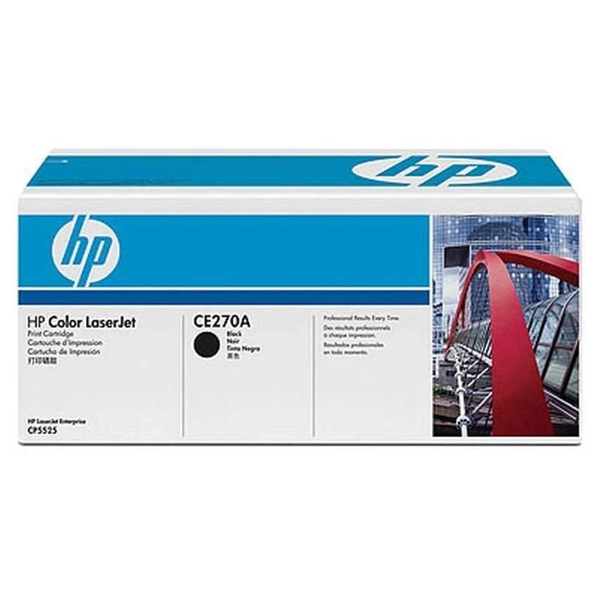 Toner HP 70A [CE270A]