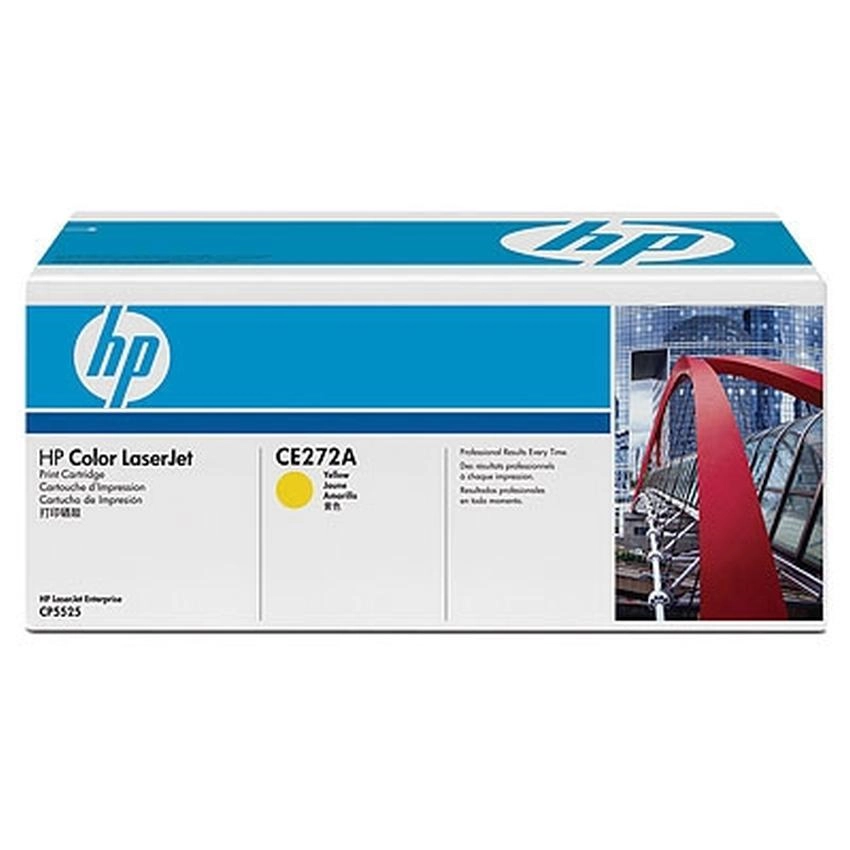 Toner HP 72A [CE272A]