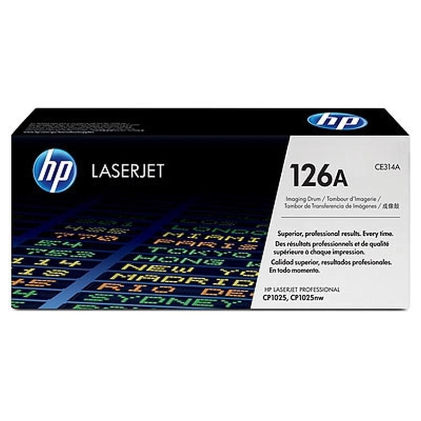 Bęben HP 126A [CE314A]