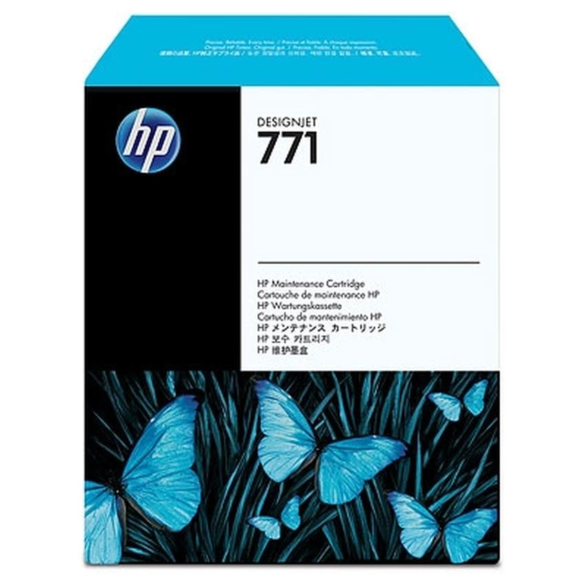 Pojemnik HP 771 [CH644A]