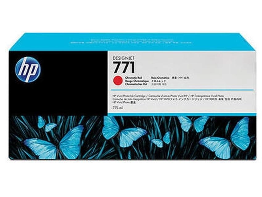 HP 771 zestaw [CR251A]