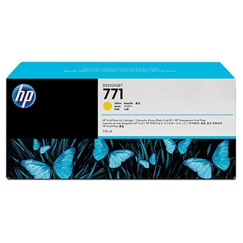 HP 771 zestaw [CR253A]