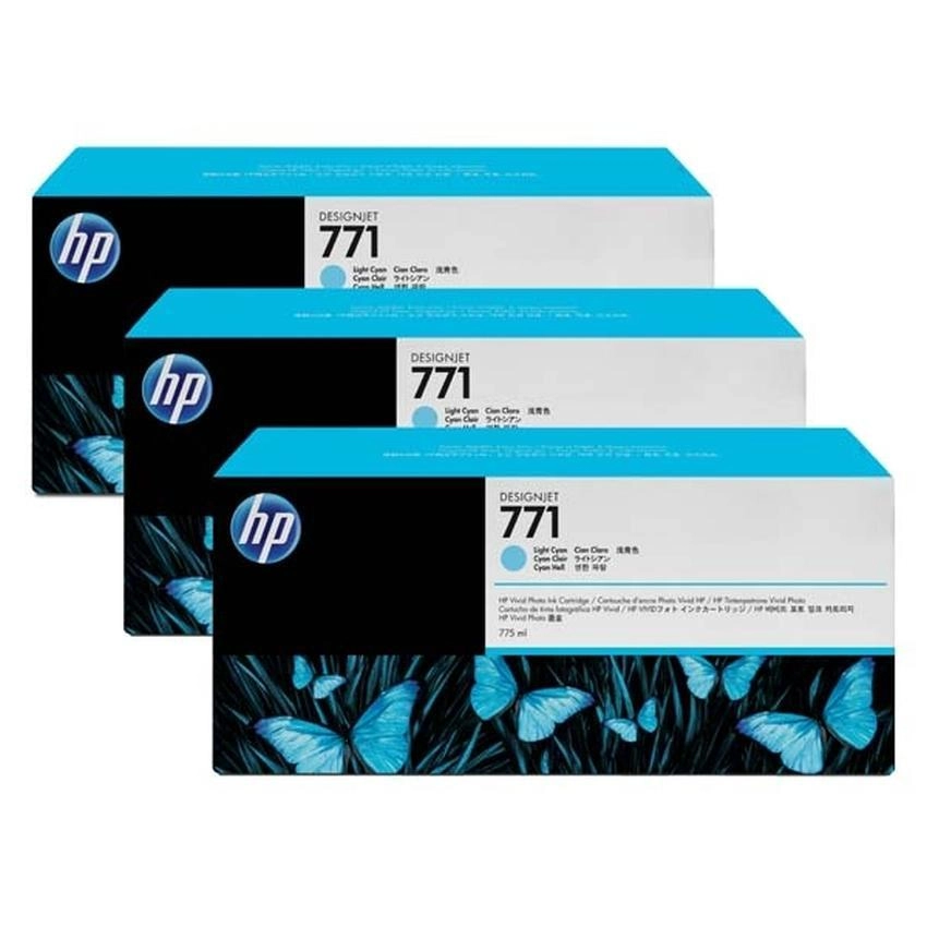 HP 771 zestaw [CR255A]