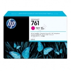 HP 761 zestaw [CR271A]