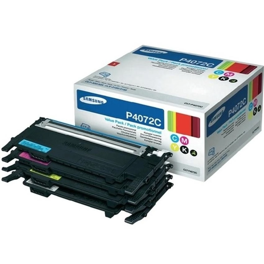 Toner Samsung CLT-P4072C