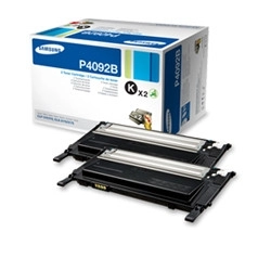 Toner Samsung dwupak CLT-P4092B