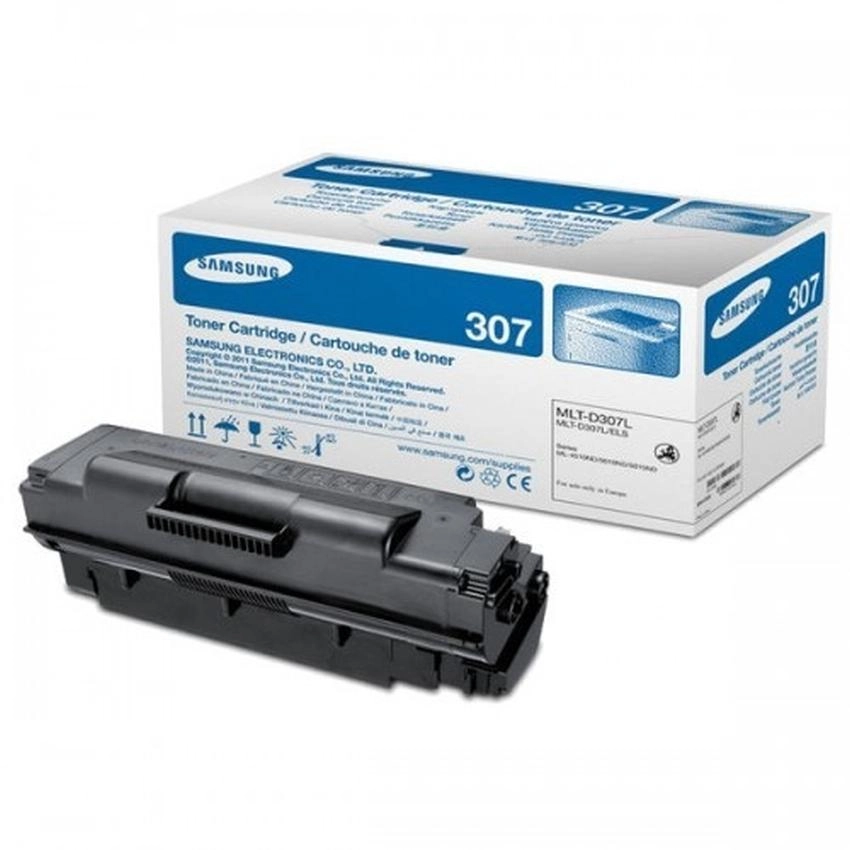 Toner Samsung MLT-D307U/ELS