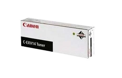 Toner Canon C-EXV14 