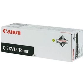 Toner Canon C-EXV15 [0387B002AA]