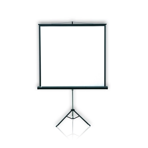 Ekran Pop Na Trójnogu