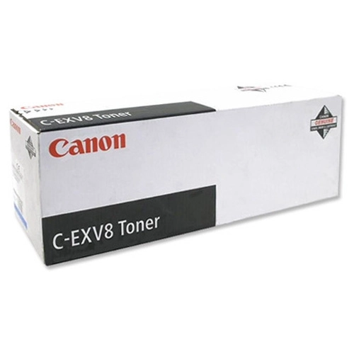 Toner Canon C-EXV8B 