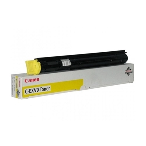 Toner Canon C-EXV9Y [CF8643A002AA]