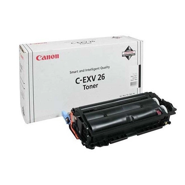 Toner Canon C-EXV26B [1660B006]