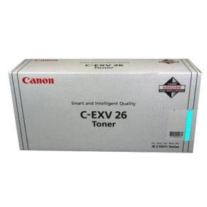 Toner Canon C-EVX26C [1659B006]