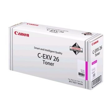 Toner Canon C-EXV26M [1658B006]