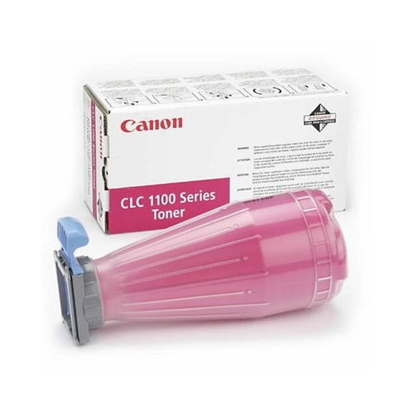 Toner Canon CLC-1100M 