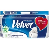 Papier Toaletowy Velvet
