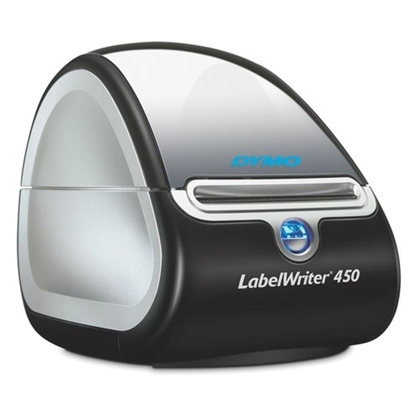 Drukarka Labelwriter 450