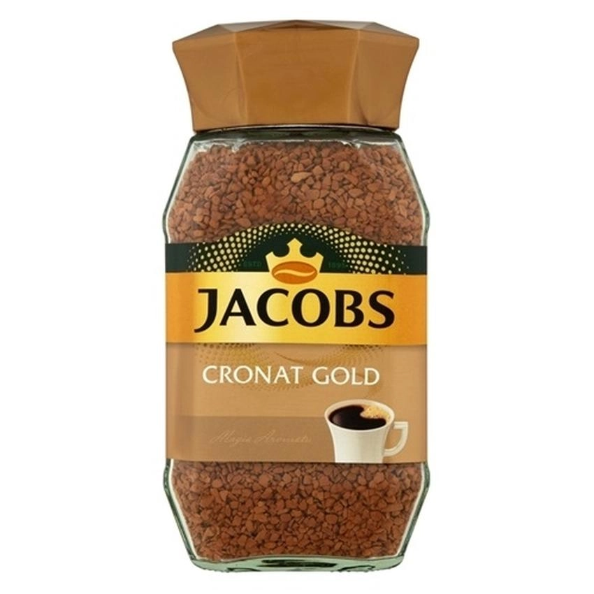 Kawa Jacobs Cronat Gold