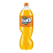 Napój Gazowany Fanta