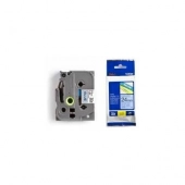 Etykiety laminowane Brother TZE551