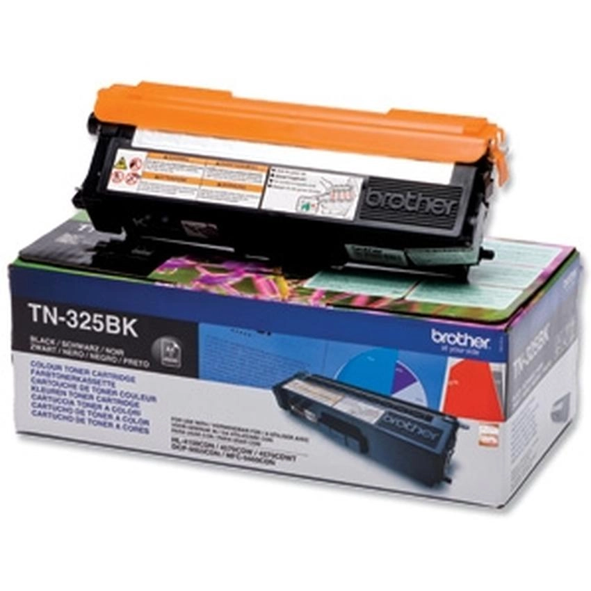 Toner Brother TN325BK