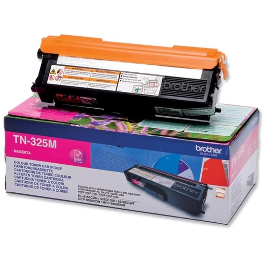 Toner Brother TN325M