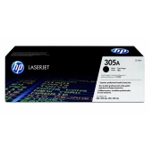 Toner HP 305A [CE410A]