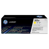 Toner HP 305A [CE412A]