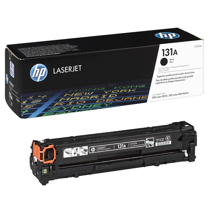 Toner HP 131A [CF210A]