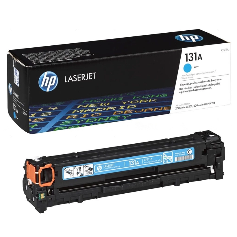 Toner HP 131A [CF211A]