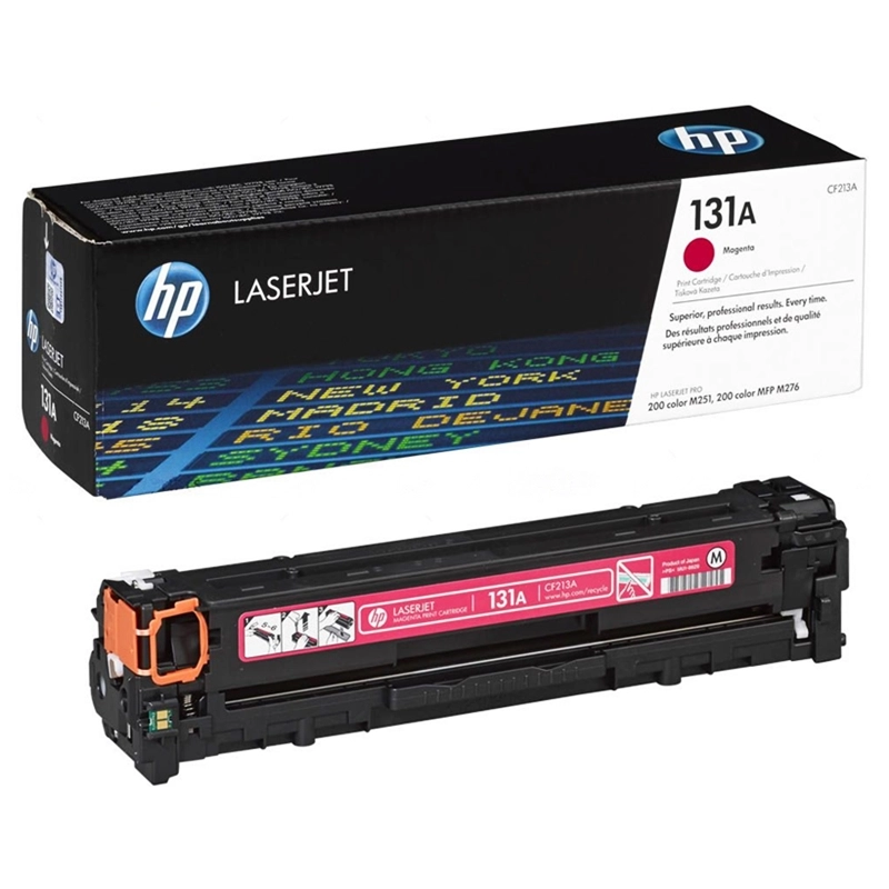 Toner HP 131A [CF213A]