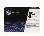 Toner HP 80X [CF280X]