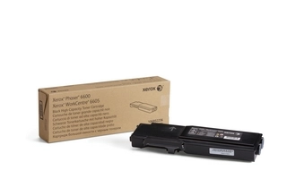 Toner Xerox 106R02236