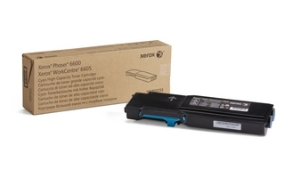 Toner Xerox 106R02233