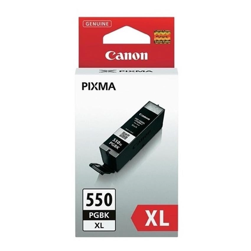 Tusz Canon PGI-550 PGBK XL [6431B001]