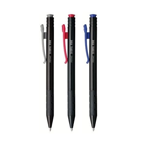 Długopis Automatyczny X-Ball Fine