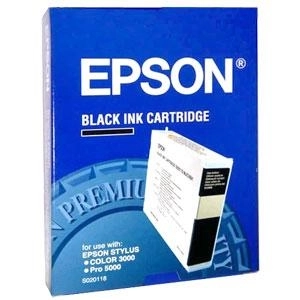 Tusz Epson S020118