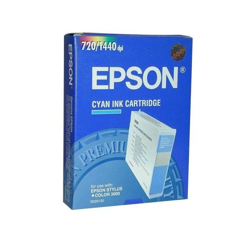 Tusz Epson S020130