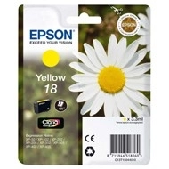 Tusz Epson T1804 [C13T18044010]