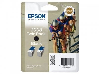 Tusz Epson T003