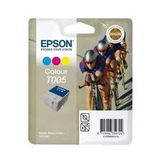 Tusz Epson T005